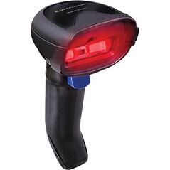 Czytnik kodów kreskowych Datalogic Datalogic QuickScan QD2220-BKK1 Barcode-Scanner schwarz