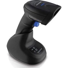 Czytnik kodów kreskowych Datalogic Datalogic QuickScan QBT2500-BK-BTK1 Barcode-Scanner Bluetooth schwarz