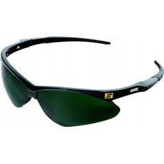 Esab GLASSES FOR WELDING ESAB WARRIOR SHADE5