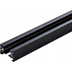 DPM TRC PROFILE RECES STS001B 1M BLACK
