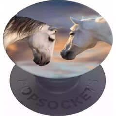 Podstawka PopSockets PopSocket uchwyt do telefonu na palce PopSockets konie standard