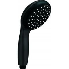Słuchawka prysznicowa Grohe Hand shower Grohe VITALIO START 100 279462430, black matte