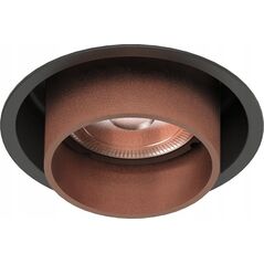 Nowodvorski DOWN LIGHT MONO SLIDE GU10 10W COPPER