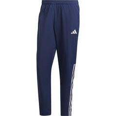 Adidas Spodnie męskie adidas Tiro 23 Competition Presentation granatowe HK8049 M