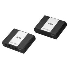 Aten ATEN UEH4102 4-portowy przedłużacz USB 2.0 CAT5 przez LAN