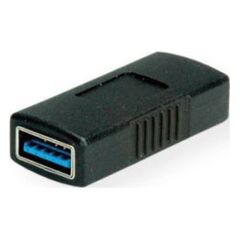 Adapter USB Value VALUE USB 3.2 Gen 1 Gender Changer, typ A F/F