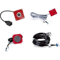 Słuchawki Fanvil Słuchawki z Mikrofonem Fanvil PA2KITS