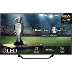 Telewizor Hisense Smart TV Hisense 50A7NQ 4K Ultra HD 50" QLED