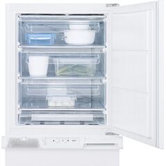 Zamrażarka Electrolux Electrolux LYB2AE82S Zamrażarka podblatowa do zabudowy