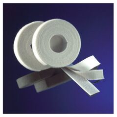 Organizer Velcro Taśma haczykowa VELCRO L: 25m / W: 25mm, czarna