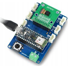 Arduino ARDUINO Tiny Machine Learning Kit