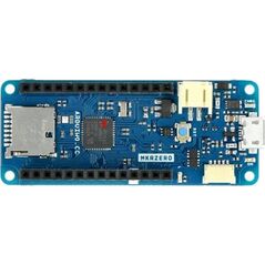 Arduino ARDUINO Board MKR Zero (I2S Bus & SD für Sound, Musik & digitale Audiodaten)