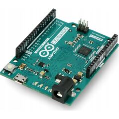 Arduino ARDUINO Board Leonardo (with Headers)