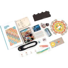 Arduino ARDUINO Starter kit ENGLISH