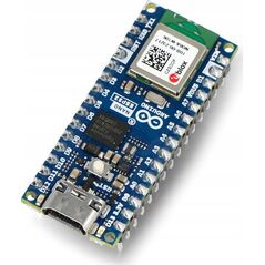 Arduino ARDUINO Nano ESP32 WITH HEADERS
