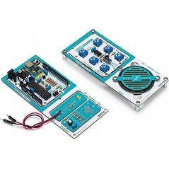 Arduino ARDUINO Baue Deinen eigenen UNO Kit - MAKE YOUR UNO KIT