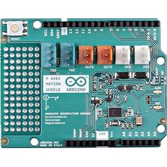 Arduino ARDUINO Shield 9 Axis Motion