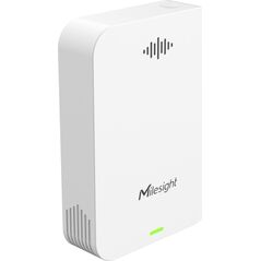 MILESIGHT IoT Milesight Bathroom Odor Detector LoRaWAN NH3 H2S