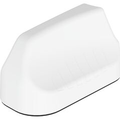 Moduł GPS Poynting Poynting Antennas 5G/LTE KFZ/Marine A-MIMO-0003-V2-17 weiß SMA (M) & RPSMA Adapter max 6.2dBi 4G/5G/GPS/GLONASS/WIFI Dual-Band MIMO 2
