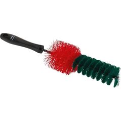 Vikan Vikan Rim Cleaner 525352 - twarda szczotka do felg