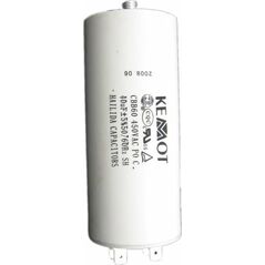 Kemot URZ3137 Kondensator 40uF 450V do silników jednofazowych