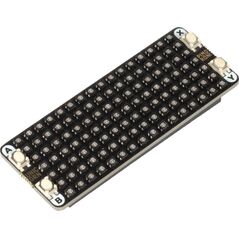 PiMoroni Pico Unicorn Pack - matryca LED RGB 16x7 do Rapberry Pi Pico - PiMoroni}