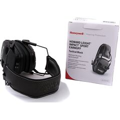 Słuchawki Honeywell Headphones HONEYWELL Impact Sport Active