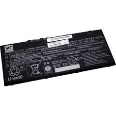 BTI BTI FPB0338S- części zamienne do notatników Bateria