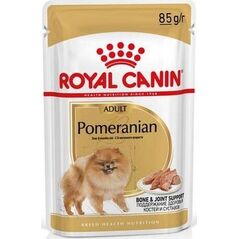 Royal Canin Pomeranian 85g