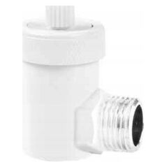 Valvex 4700750 ΑΥΤΟΜΑΤΗ ΒΑΛΒΙΔΑ ΡΕΛΕ ANGLE 1/2'' GAMMA WHITE // G.ZODPO-1/2-VX-ANGLE-WHITE 10599868 5902273534143