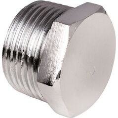 Hydroland KOREK GZ CHROME 1/2" H // ŁC.KOREK.1/2 10599922 5900308732632