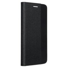 SENSITIVE Θήκη βιβλίου για SAMSUNG A13 4G μαύρη 11468885 5903396149788