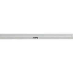 PRO ŁATA TYNKARSKA TYP H PROFIL OTWARTY 120CM (1 SZT)