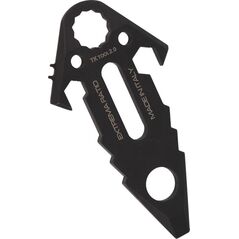Extrema Ratio MultiTool Extrema Ratio TK Tool 2.0, Black (04.400