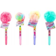 Astra CUTIE CREW długopis z pomponem 12/op CC60300 15654