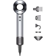 Suszarka Dyson Dyson Supersonic HD11 Prof. Edt. Haartrockner silber