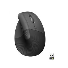 Logitech Lift Vertical Graphite (910-006473) (LOGLIFTVERGPH) έως 12 άτοκες Δόσεις