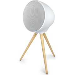 Wieża Muse Muse ML-655 BT Biały, Drewno 100 W