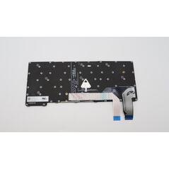 Pamięć do laptopa Lenovo Lenovo 5N21H76852 części zamienne do notatników Klawiatura