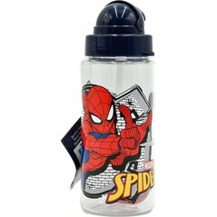 KiDS Licensing Bidon 500 ml Spiderman 840371 KiDS Licensing