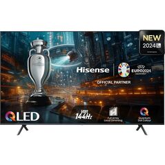 Telewizor Hisense Smart TV Hisense 85E7NQ 4K Ultra HD 85" QLED