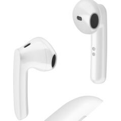 Słuchawki Marvelous AQL BT EARPHONES SLANG TWS UNIV. WHITE