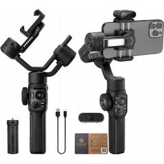 Gimbal Zhiyun Zhiyun Smooth 5S AI Combo