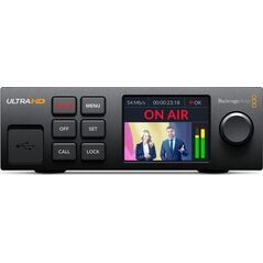 Blackmagic Web Presenter 4K (BM-BDLKWEBPTR4K)