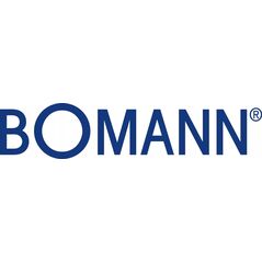 Lodówka Bomann Bomann KB 7245 ix
