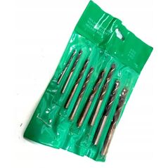 Wiertło Alpen Alpen Combi Set SDS-plus M B7