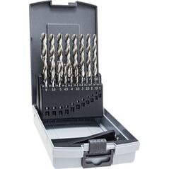 Wiertło Alpen Alpen Pro KP 19  PVC 1-1 10x0.5