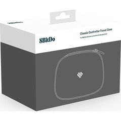 8BitDo 8BitDo Travel Case for Ultimate Controll