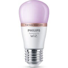 Philips Philips Smart E27 P45 4,9 W (40 W), RGBW