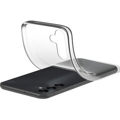 Cellular Line Cellularline Soft - Etui Samsung Galaxy A25 5G (przezroczysty)